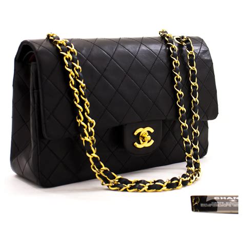 borsa bombers chanel|Handbags & Bags .